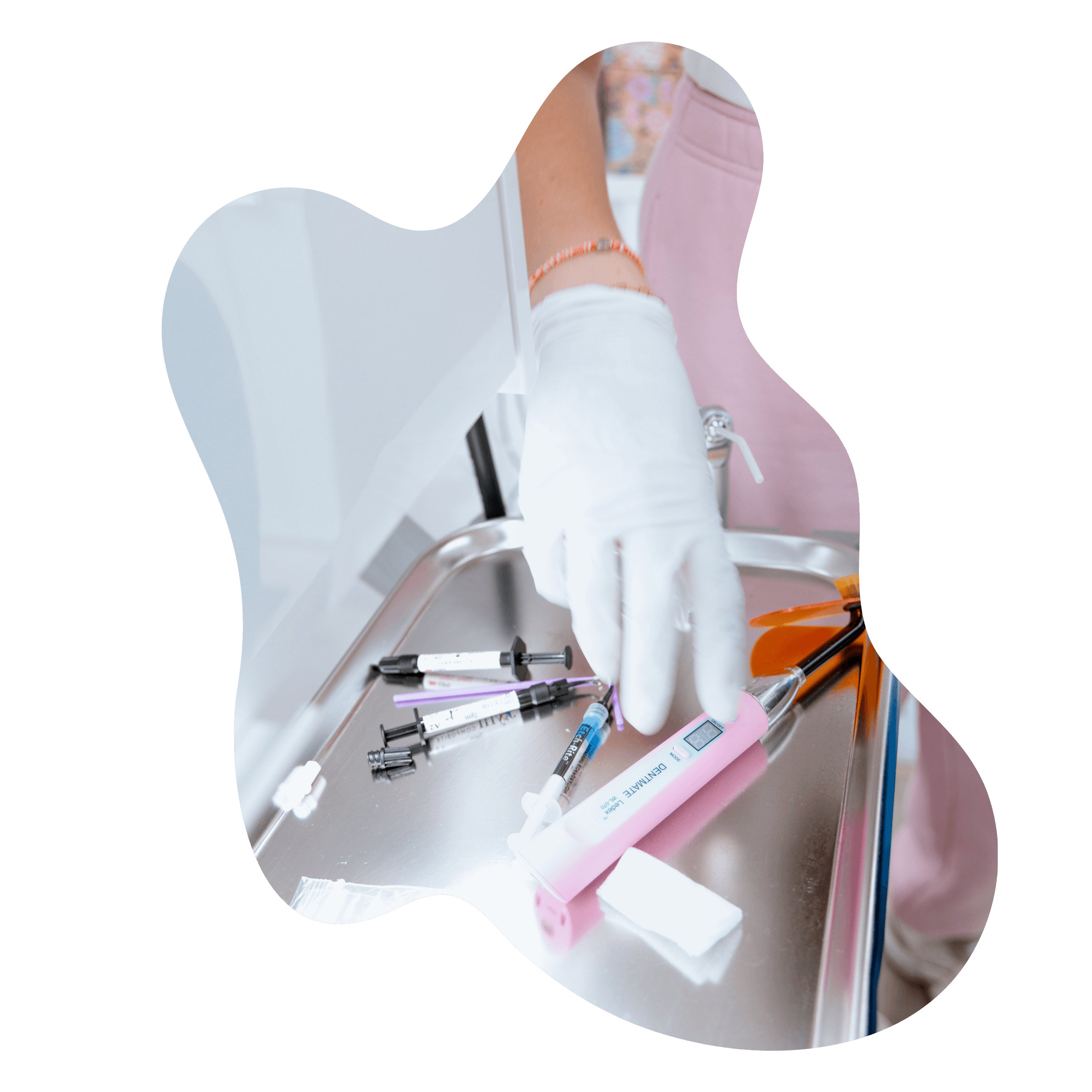 Dental Cleaning & Examination